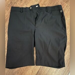 Men’s Galvin Green Golf Shorts